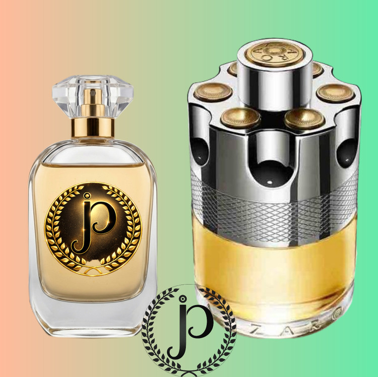 عطر ادکلن مردانه آزارو وانتد