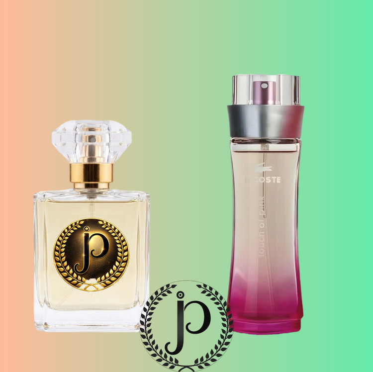 عطر ادکلن زنانه لاگوست پینک