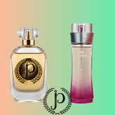 عطر ادکلن زنانه لاگوست پینک