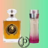 عطر ادکلن زنانه لاگوست پینک