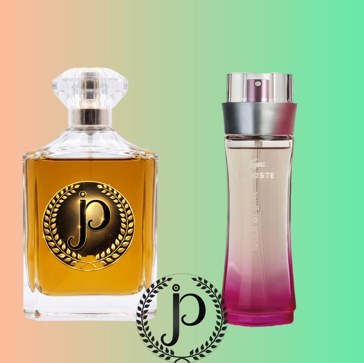 عطر ادکلن زنانه لاگوست پینک