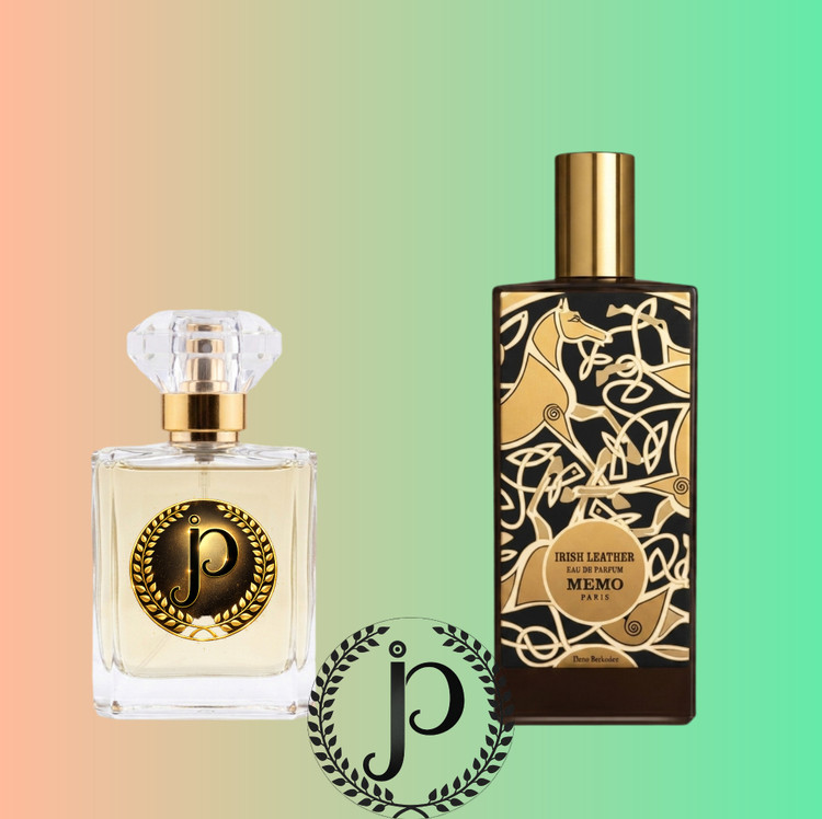 عطر ادکلن مردانه و زنانه ممو آیریش لدر