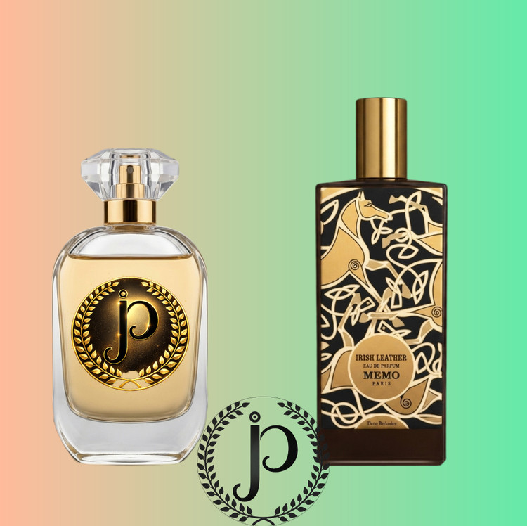 عطر ادکلن مردانه و زنانه ممو آیریش لدر