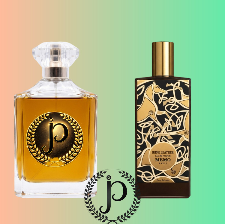 عطر ادکلن مردانه و زنانه ممو آیریش لدر