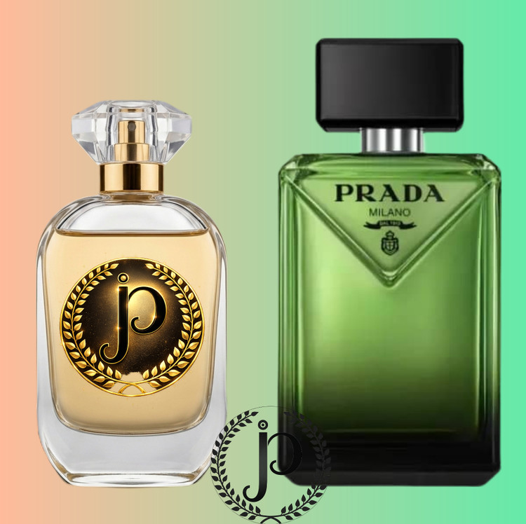 عطر ادکلن مردانه پرادا پارادیگم