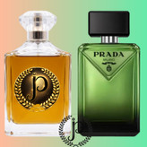 عطر ادکلن مردانه پرادا پارادیگم