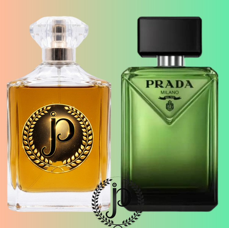 عطر ادکلن مردانه پرادا پارادیگم