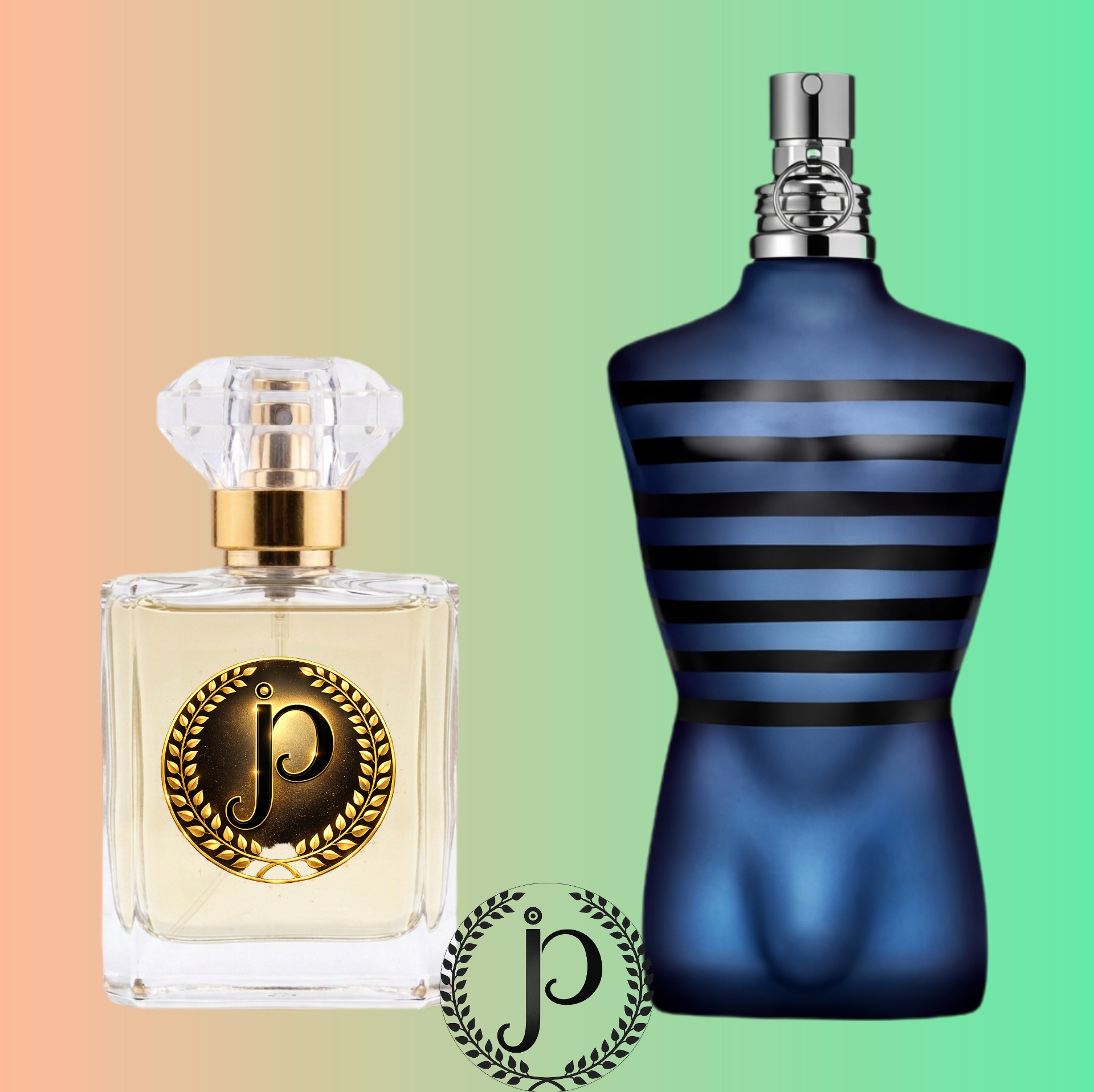 خرید عطر ادکلن مردانه الترامیل ژان پل گوتیه