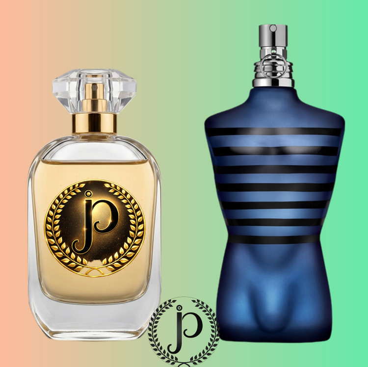 عطر ادکلن مردانه الترامیل ژان پل گوتیه