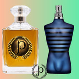 عطر ادکلن مردانه الترامیل ژان پل گوتیه