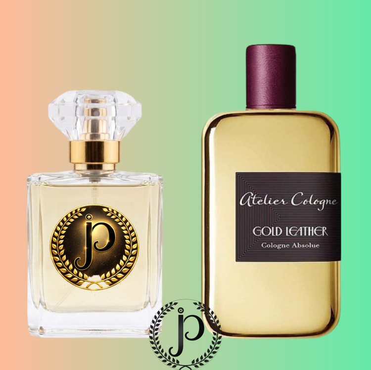 عطر ادکلن مردانه و زنانه آتلیه کلون گلد