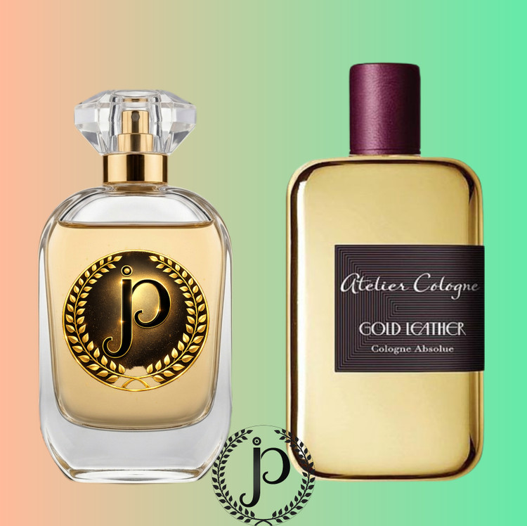 عطر ادکلن مردانه و زنانه آتلیه کلون گلد