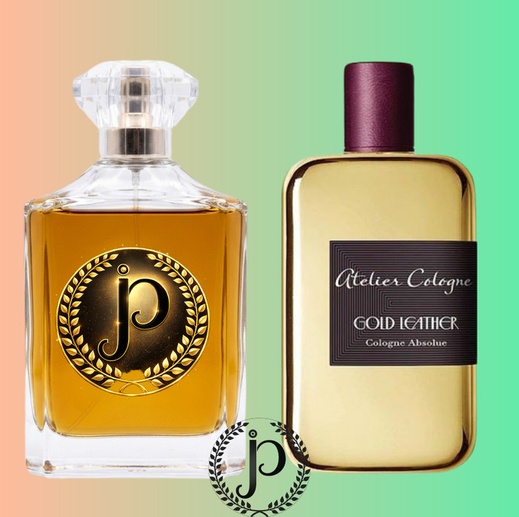 عطر ادکلن مردانه و زنانه آتلیه کلون گلد