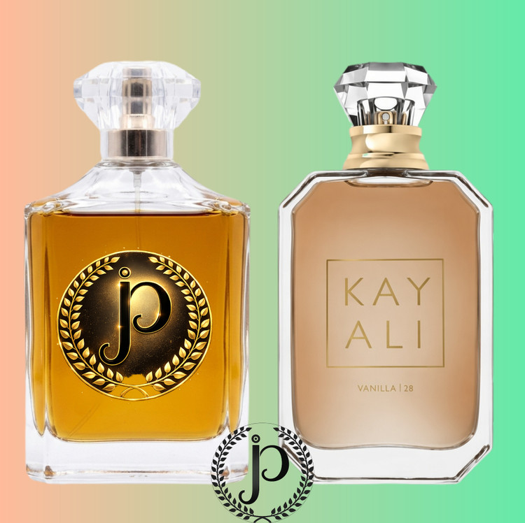 عطر ادکلن مردانه و زنانه کایالی 28