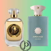 عطر ادکلن مردانه و زنانه آمواج سرچ