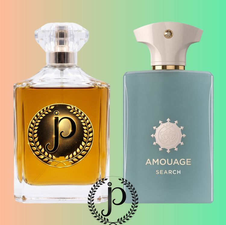 عطر ادکلن مردانه و زنانه آمواج سرچ