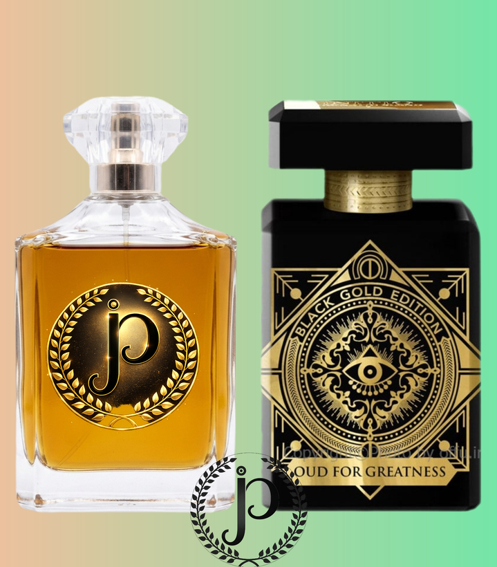 عطر ادکلن مردانه اینیشیو عود فور گریتنس
