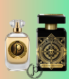 عطر ادکلن مردانه اینیشیو عود فور گریتنس