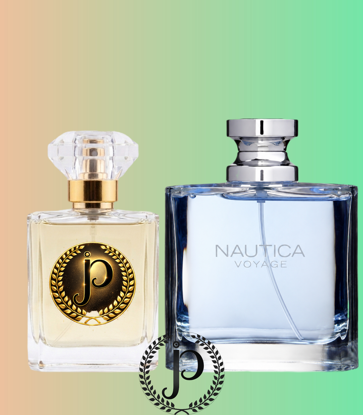عطر ادکلن مردانه ناتیکا وویاژ