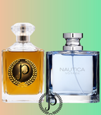 عطر ادکلن مردانه ناتیکا وویاژ