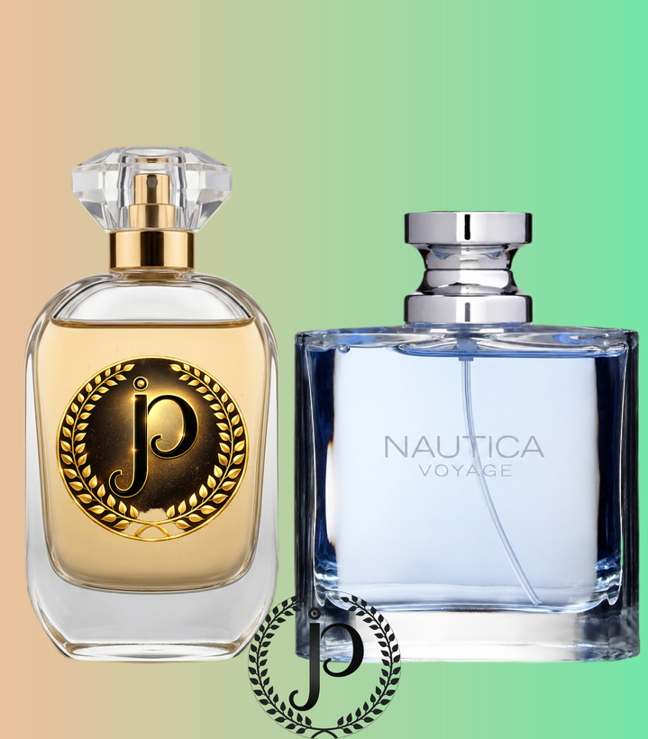 عطر ادکلن مردانه ناتیکا وویاژ