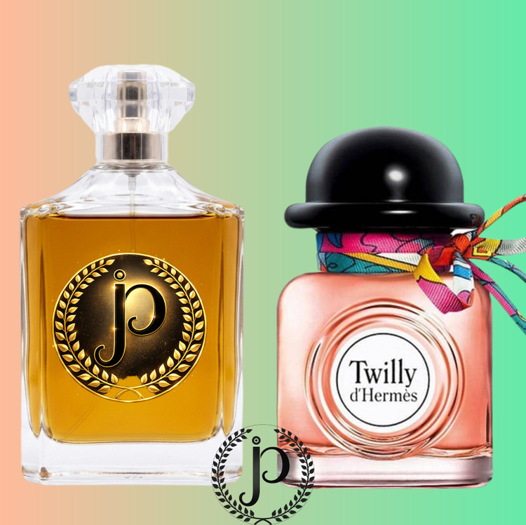 عطر ادکلن زنانه تویلی هرمس