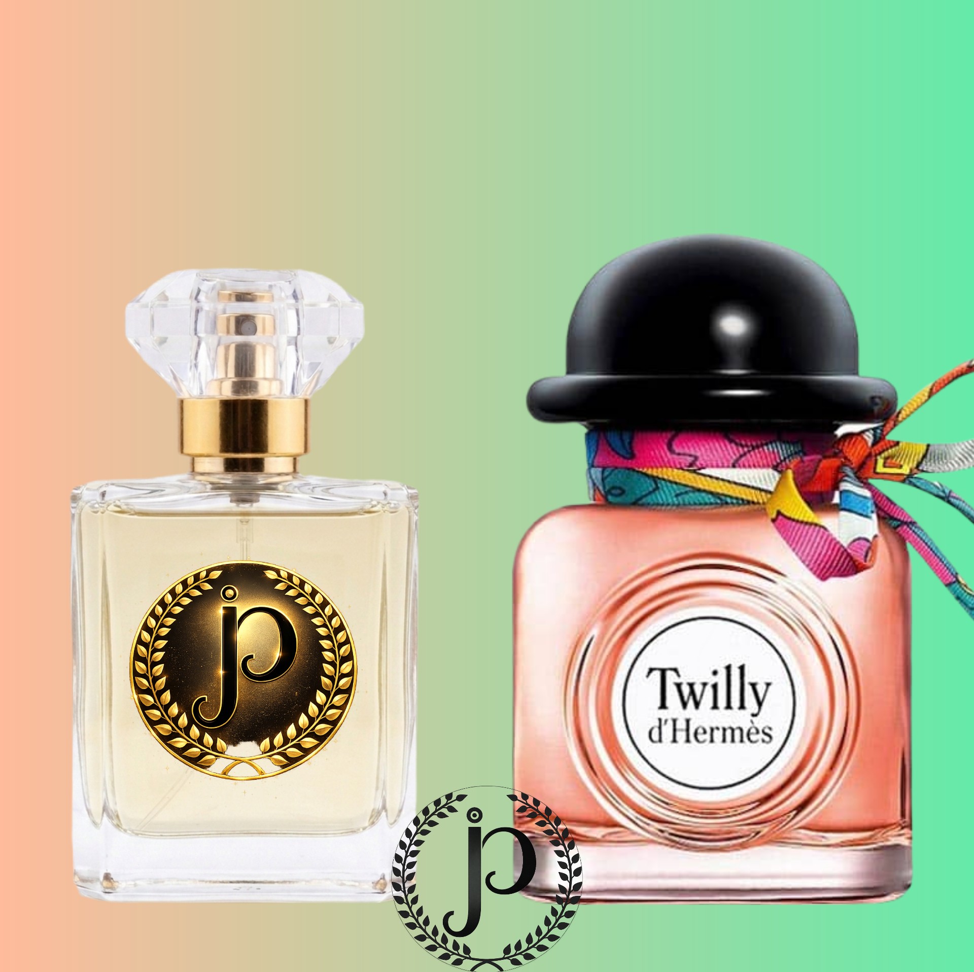 عطر ادکلن زنانه تویلی هرمس