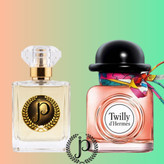 عطر ادکلن زنانه تویلی هرمس