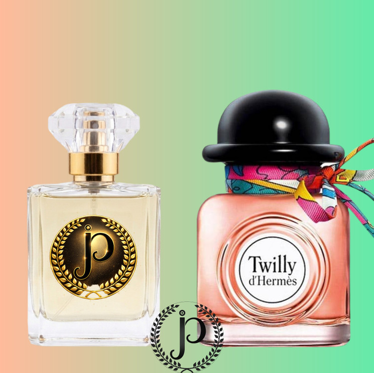 عطر ادکلن زنانه تویلی هرمس