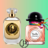 عطر ادکلن زنانه تویلی هرمس