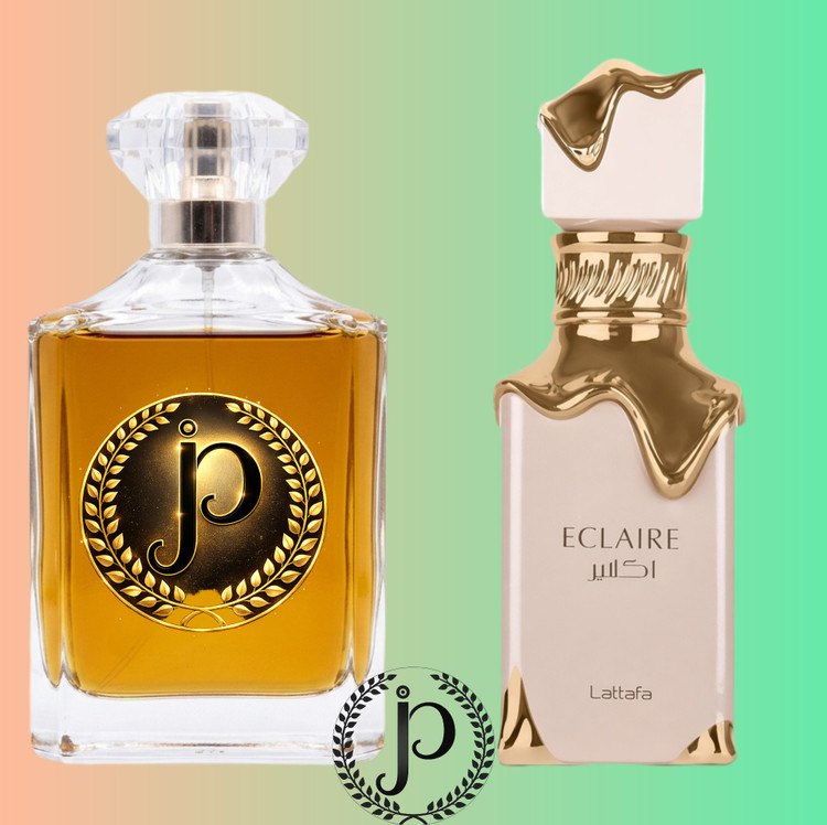 عطر ادکلن زنانه لطافه اکلایر