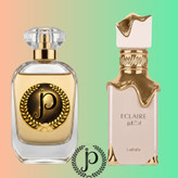 عطر ادکلن زنانه لطافه اکلایر