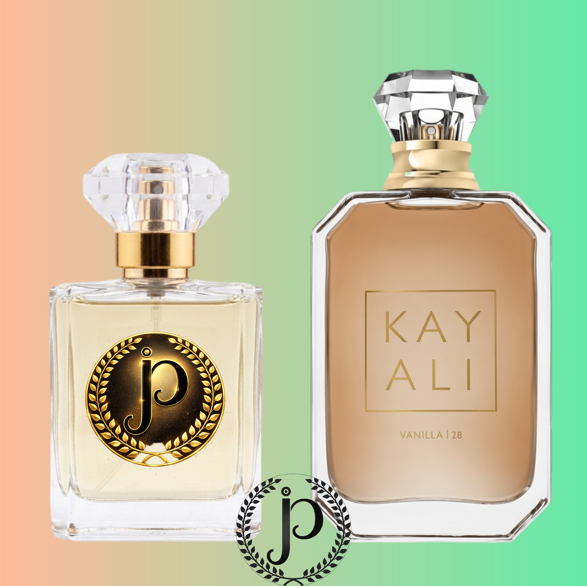عطر ادکلن مردانه و زنانه کایالی 28