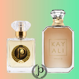 عطر ادکلن مردانه و زنانه کایالی 28