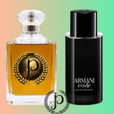 عطر ادکلن مردانه جورجیو آرمانی کد