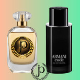 عطر ادکلن مردانه جورجیو آرمانی کد