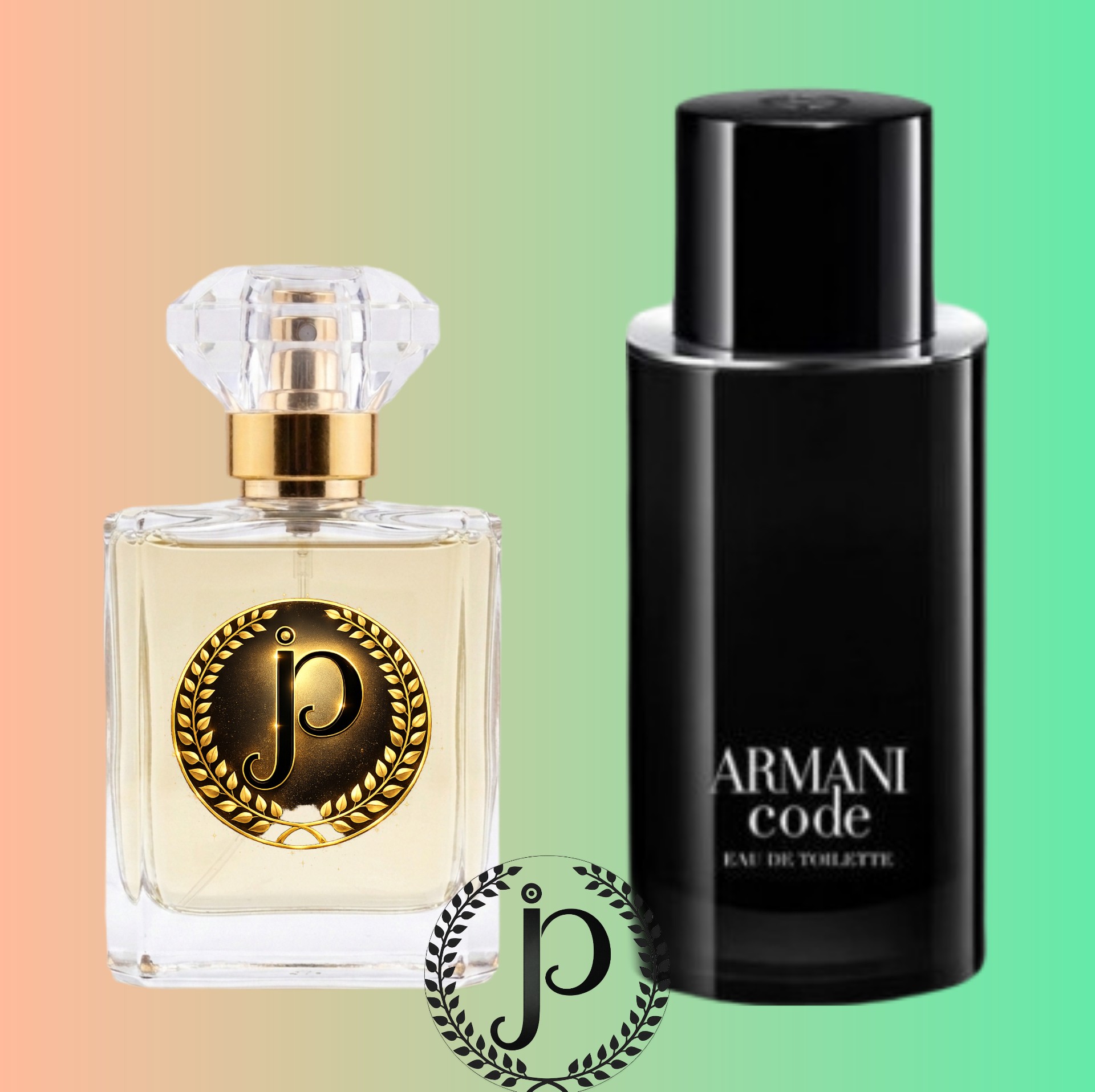 عطر ادکلن مردانه جورجیو آرمانی کد
