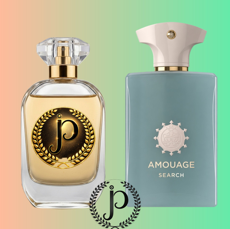 عطر ادکلن مردانه و زنانه آمواج سرچ