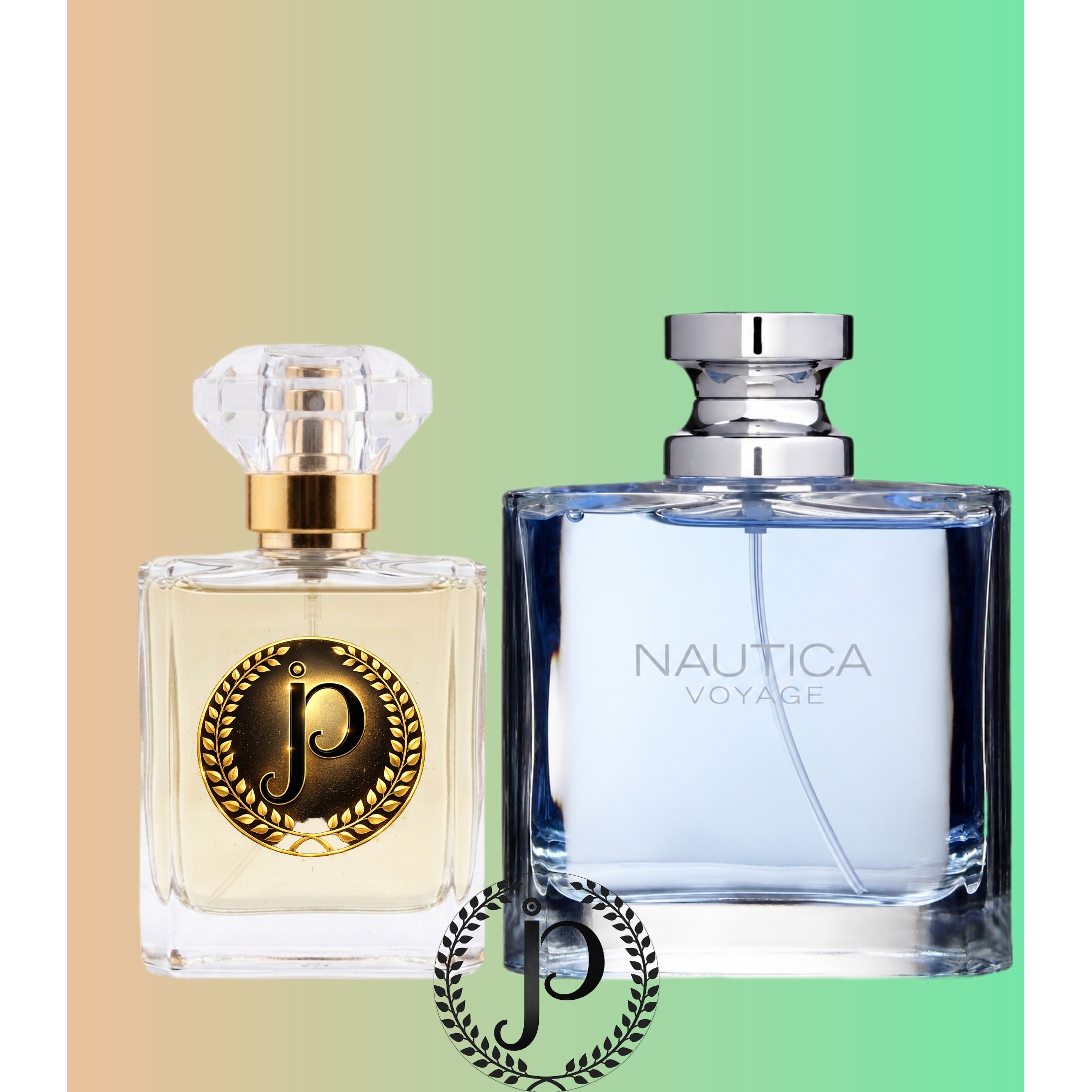 عطر ادکلن مردانه ناتیکا وویاژ