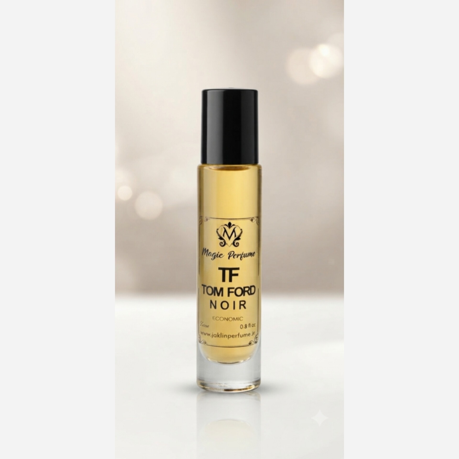 مجیک پرفیوم اکونومیک TOM FORD مدل نویر